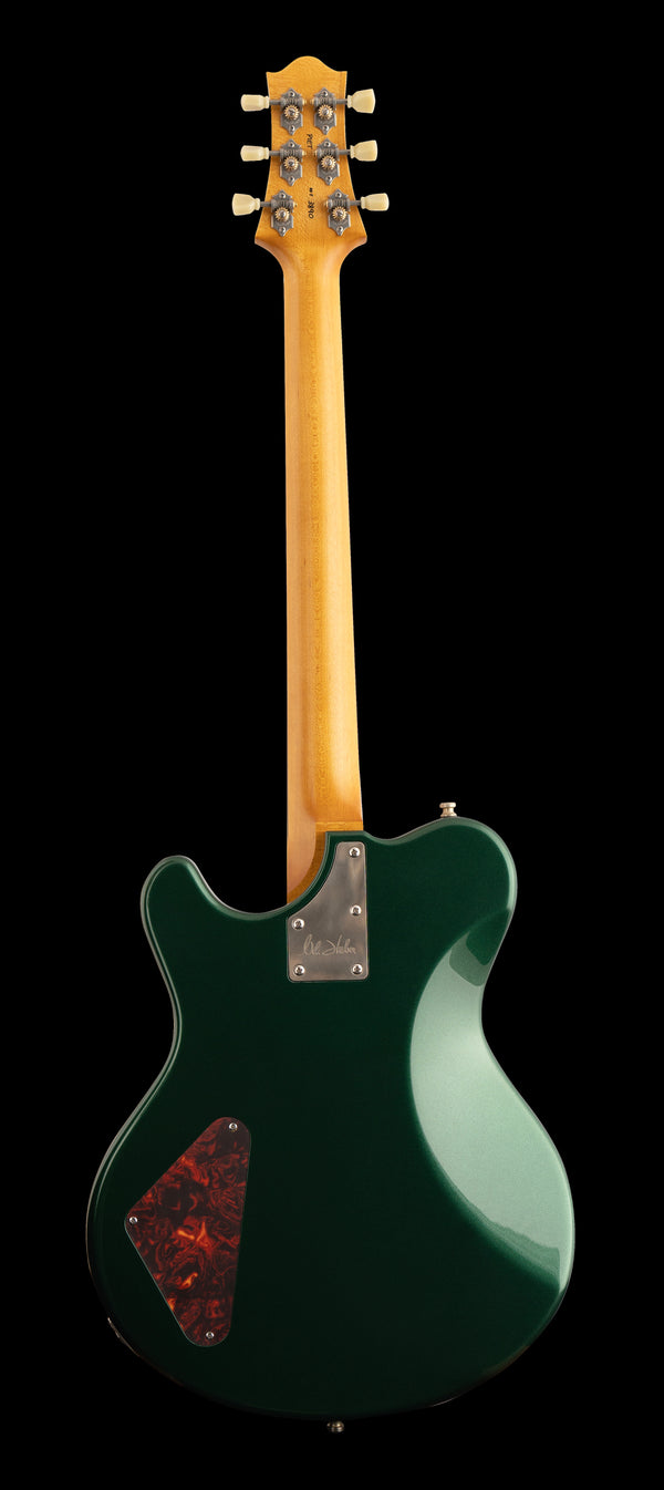 Nik Huber Piet Offset Trem - Cadillac Green