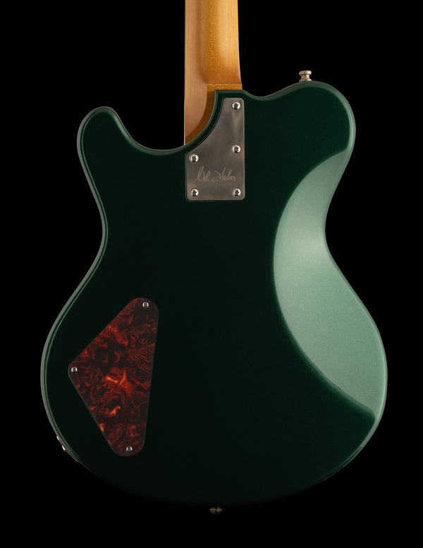 Nik Huber Piet Offset Trem - Cadillac Green