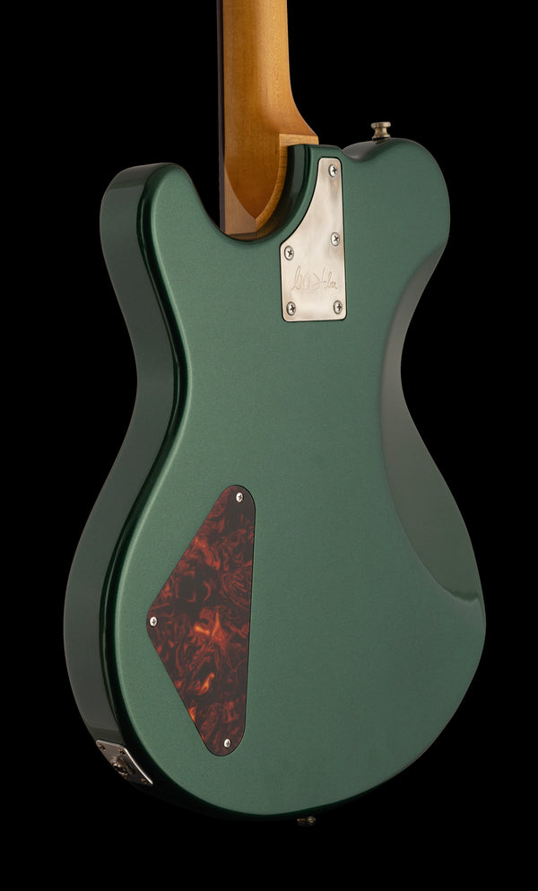 Nik Huber Piet Offset Trem - Cadillac Green