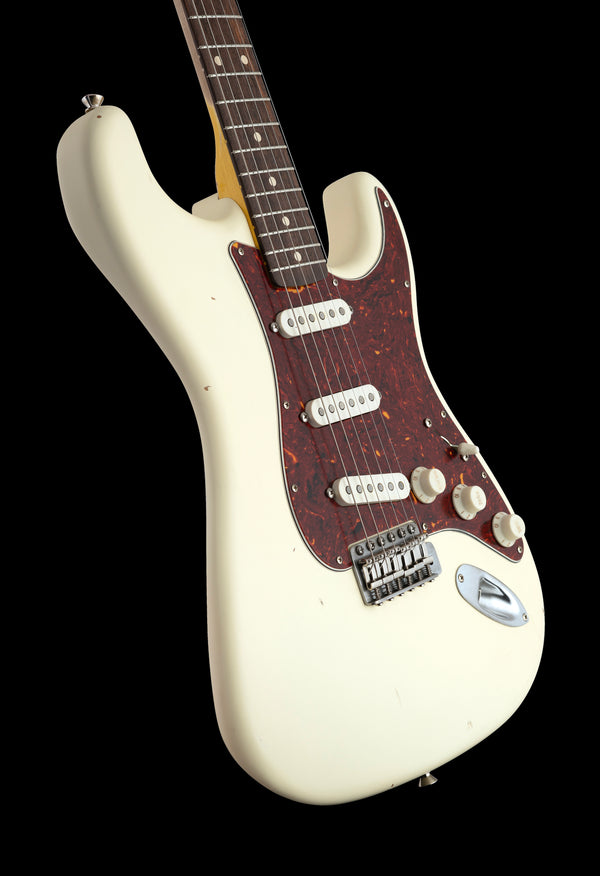 Nash S-63 Olympic White