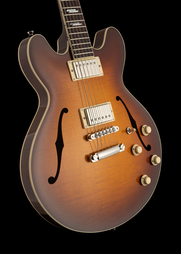Collings I-35 LC Deluxe
