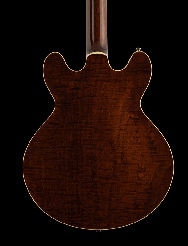 Collings I-35 LC Deluxe