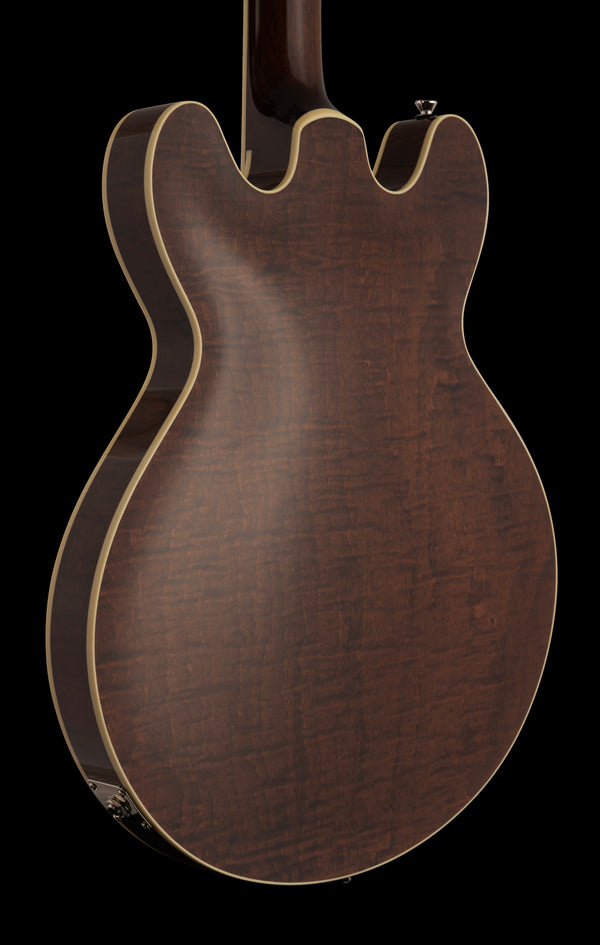 Collings I-35 LC Deluxe