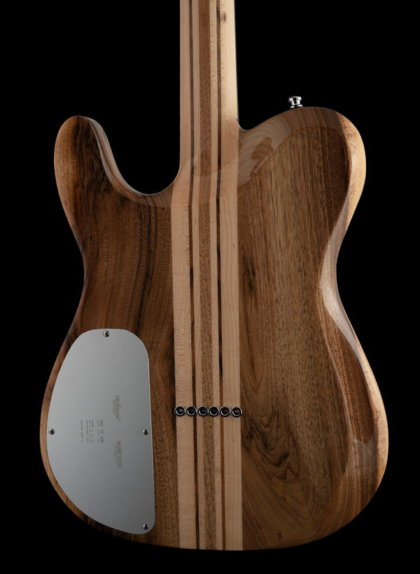 De Leeuw TC AIR - Walnut