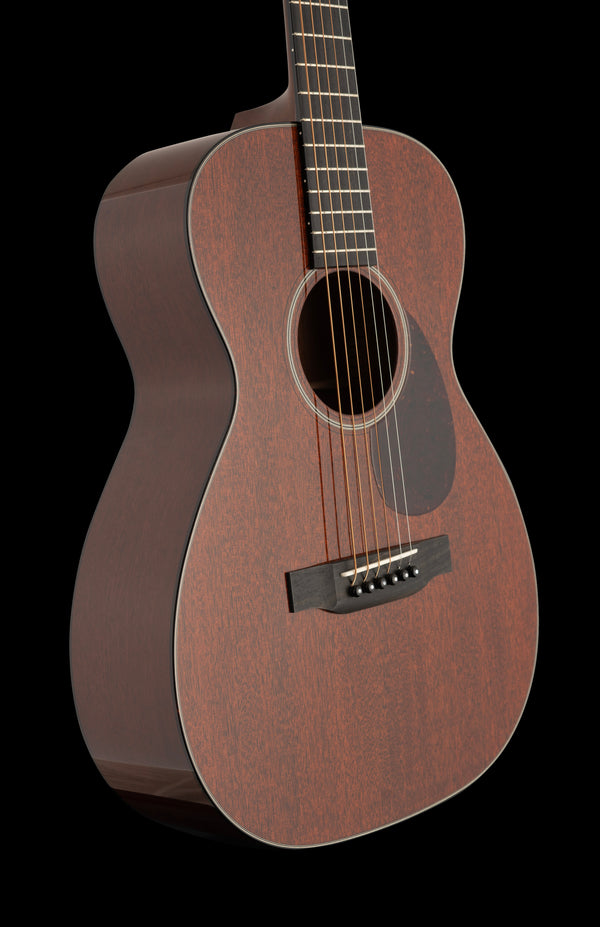 Collings 01 Mh