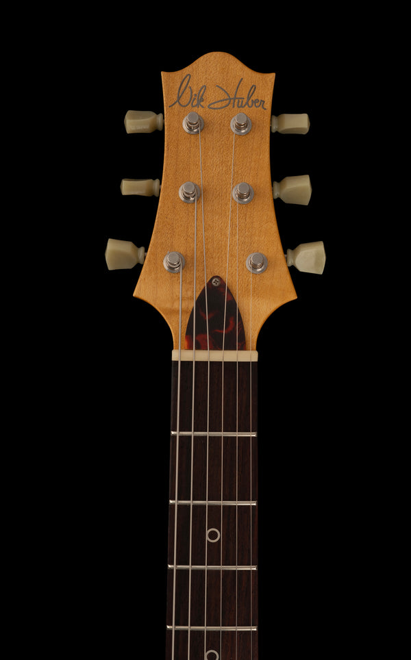 Nik Huber Piet Offset Trem - Cadillac Green