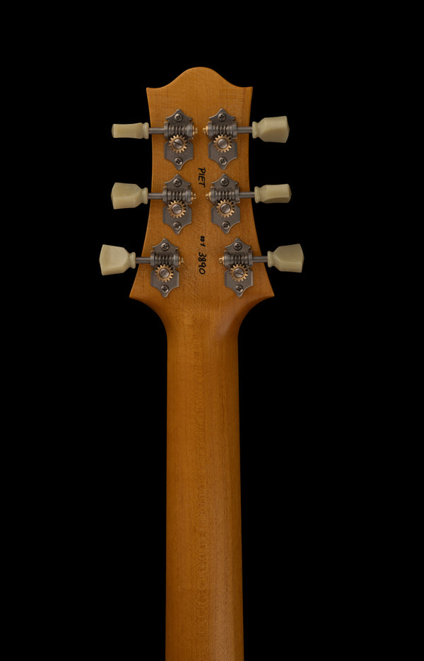 Nik Huber Piet Offset Trem - Cadillac Green