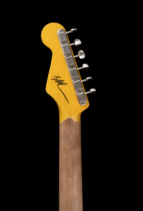 Nash S-63 Olympic White