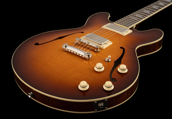 Collings I-35 LC Deluxe