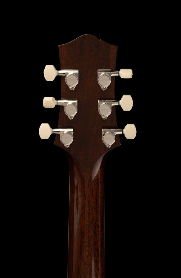 Collings I-35 LC Deluxe