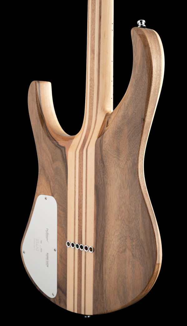 De Leeuw MS6 - Straw Marquetry