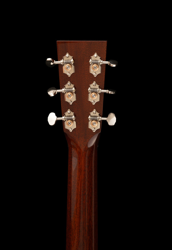 Collings 01 Mh
