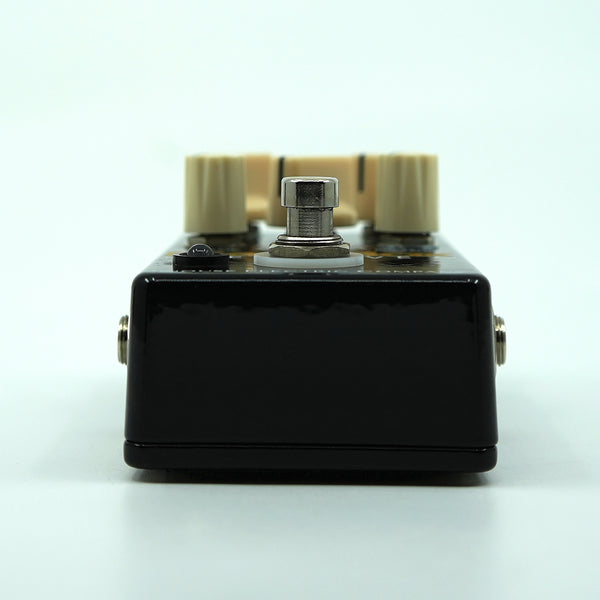 Snouse BlackBox Overdrive 2