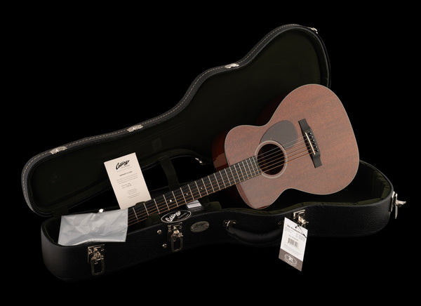 Collings 01 Mh