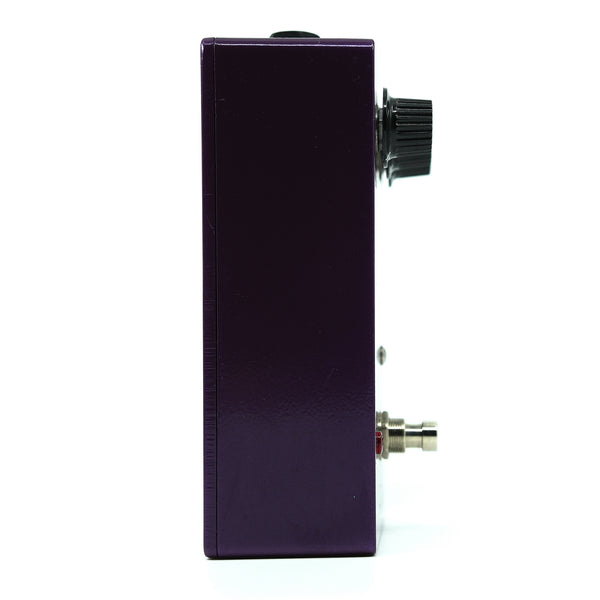 Blue Colander Superhigh - Germanium Booster