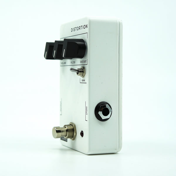 JHS 3 Series Overdrive