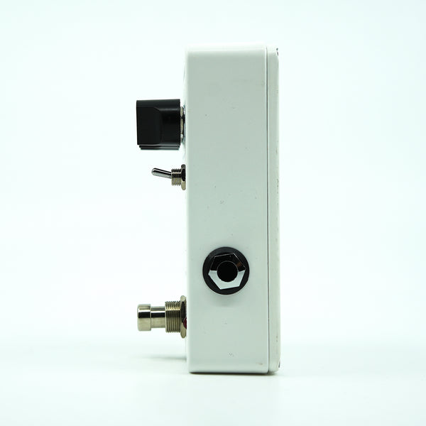 JHS 3 Series Overdrive