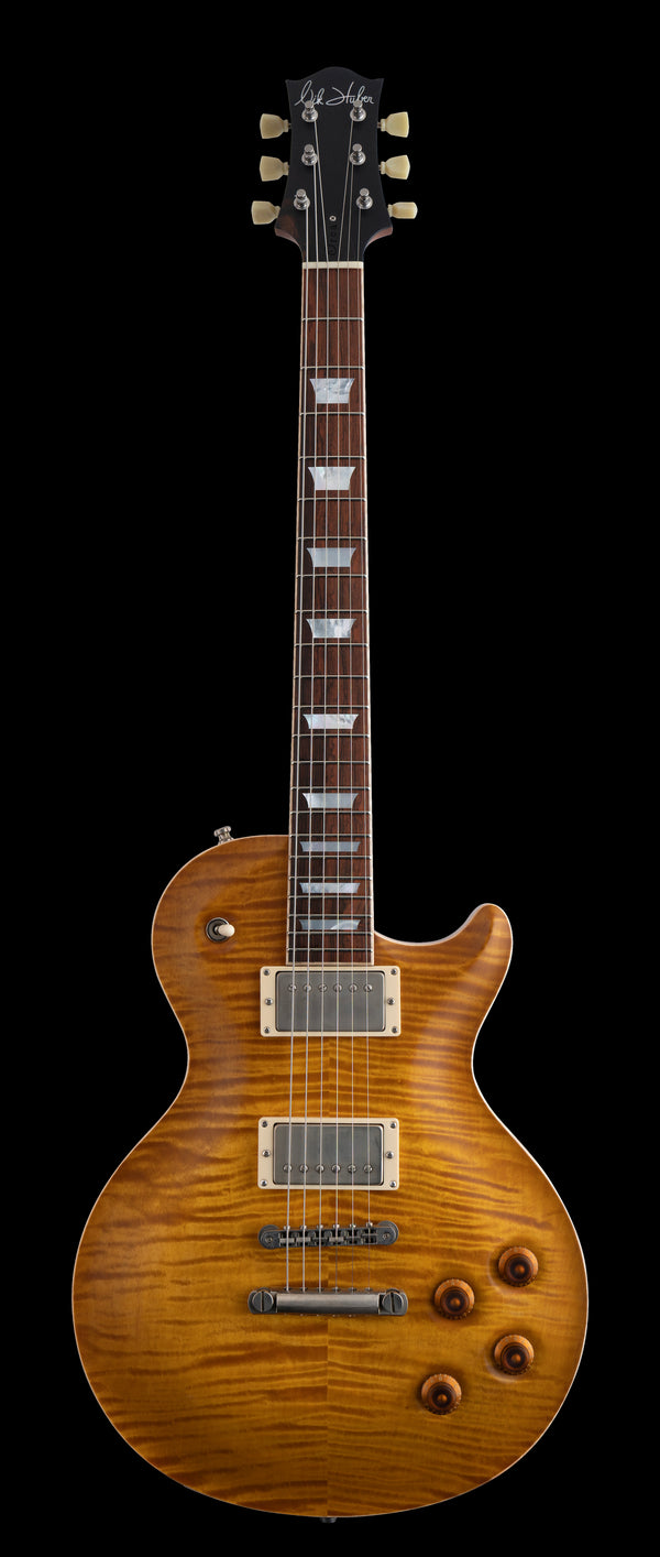 Nik Huber Orca '59 - Exceptional Top