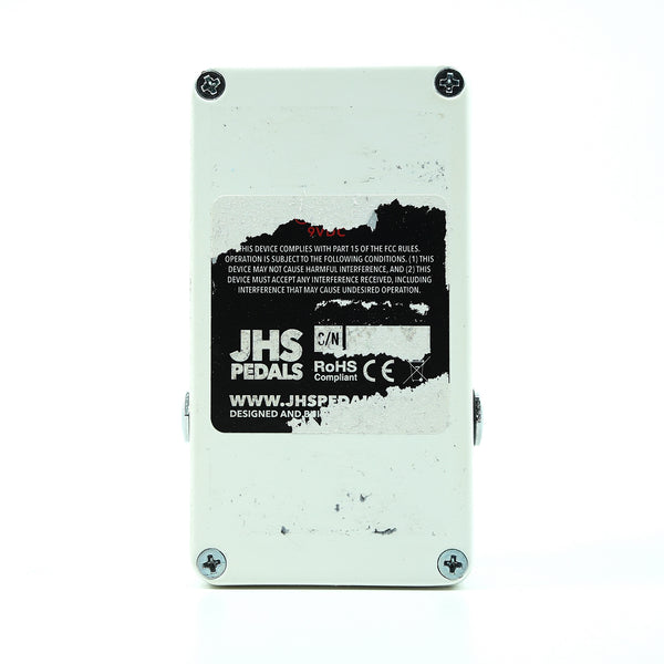 JHS 3 Series Overdrive
