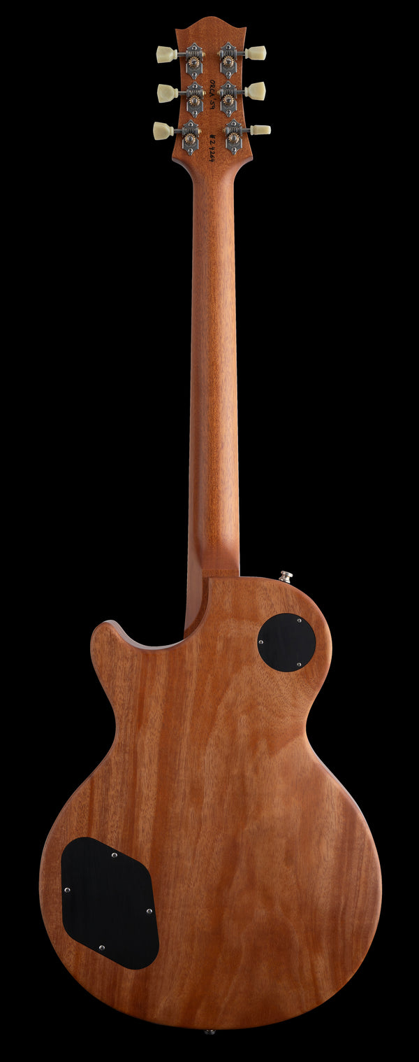 Nik Huber Orca '59 - Exceptional Top