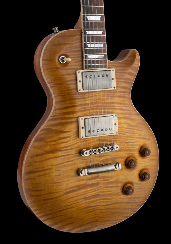 Nik Huber Orca '59 - Exceptional Top