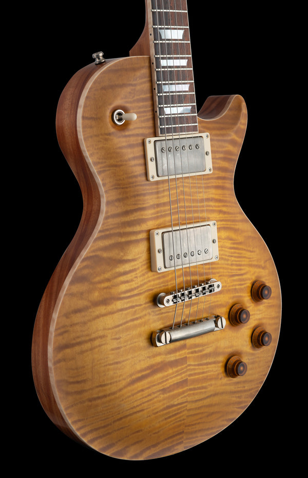 Nik Huber Orca '59 - Exceptional Top