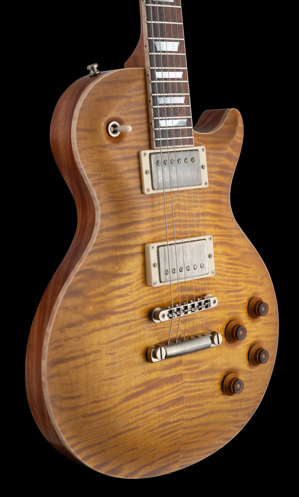 Nik Huber Orca '59 - Exceptional Top