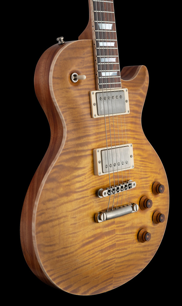 Nik Huber Orca '59 - Exceptional Top