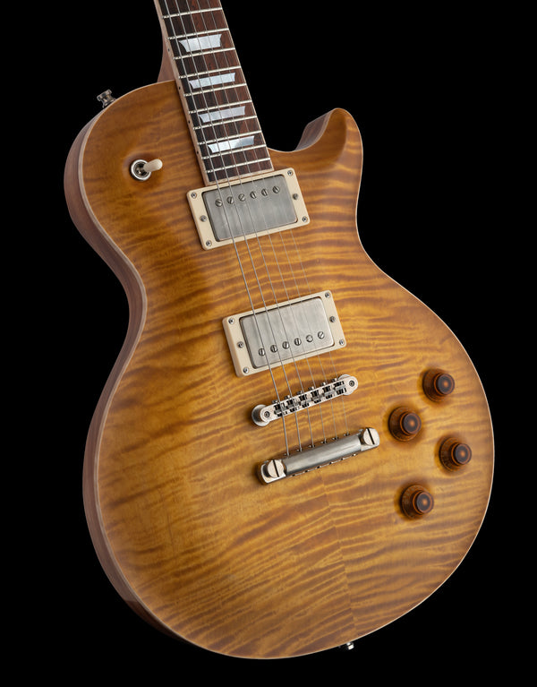 Nik Huber Orca '59 - Exceptional Top