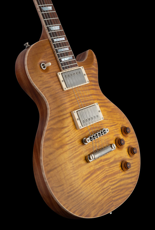 Nik Huber Orca '59 - Exceptional Top