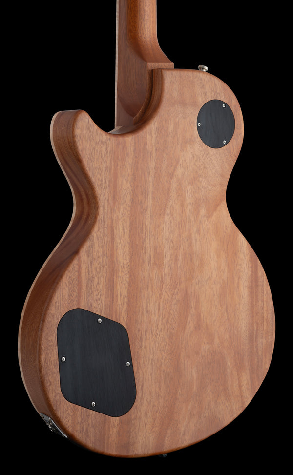 Nik Huber Orca '59 - Exceptional Top