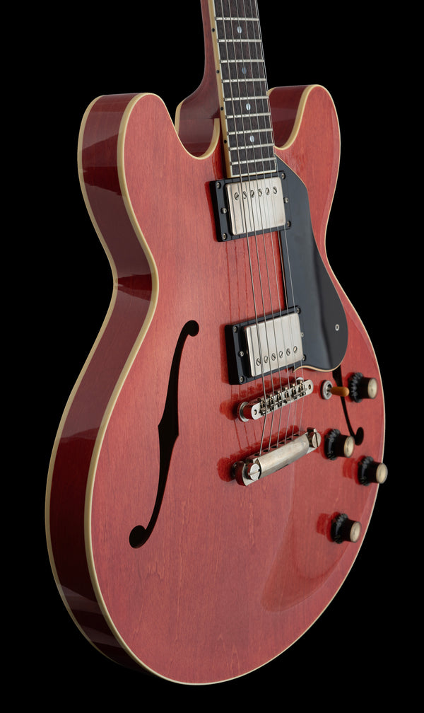 Collings I-35 LC Vintage
