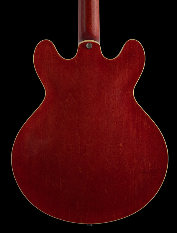 Collings I-35 LC Vintage