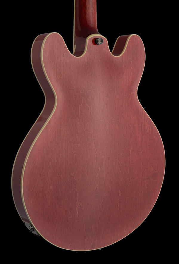 Collings I-35 LC Vintage