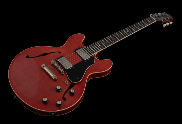 Collings I-35 LC Vintage