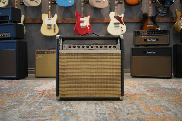 Groove Tubes Soul-O 75