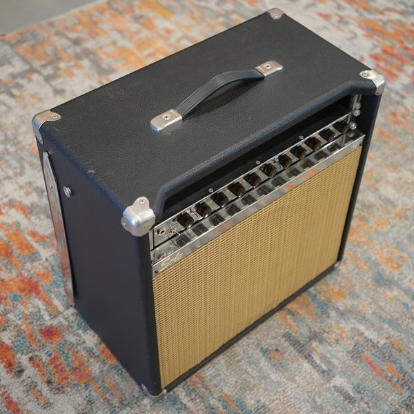 Groove Tubes Soul-O 75