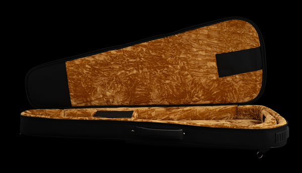 Novo Serus T - Dealer Ltd - '64 3-Tone Burst