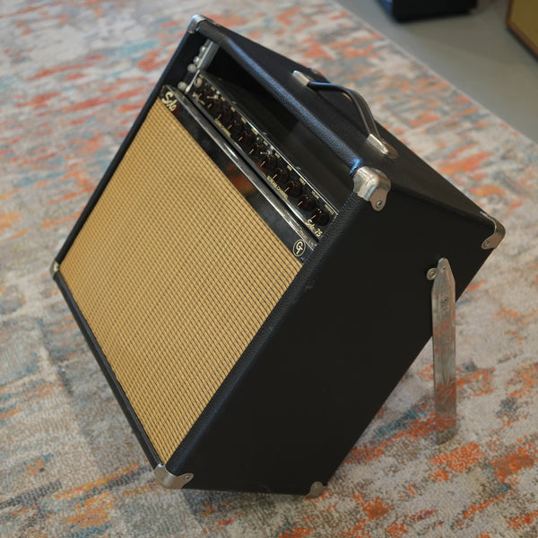 Groove Tubes Soul-O 75