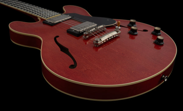 Collings I-35 LC Vintage