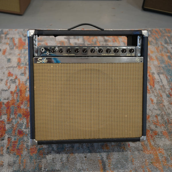 Groove Tubes Soul-O 75