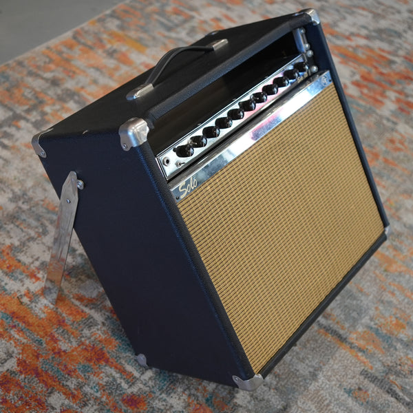 Groove Tubes Soul-O 75