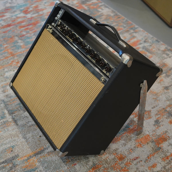 Groove Tubes Soul-O 75