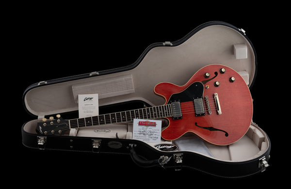 Collings I-35 LC Vintage
