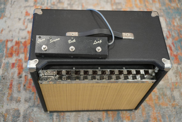 Groove Tubes Soul-O 75