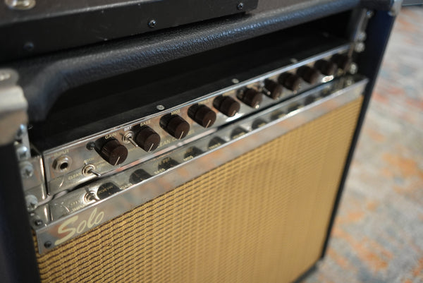 Groove Tubes Soul-O 75