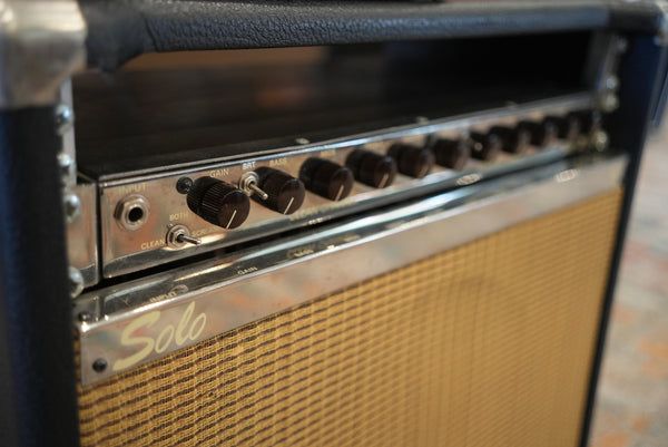 Groove Tubes Soul-O 75