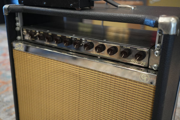 Groove Tubes Soul-O 75