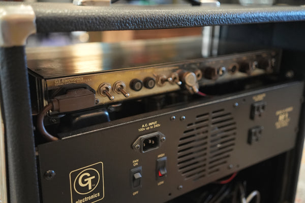 Groove Tubes Soul-O 75