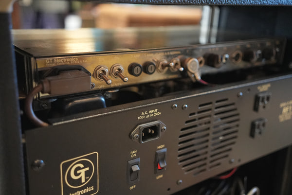 Groove Tubes Soul-O 75